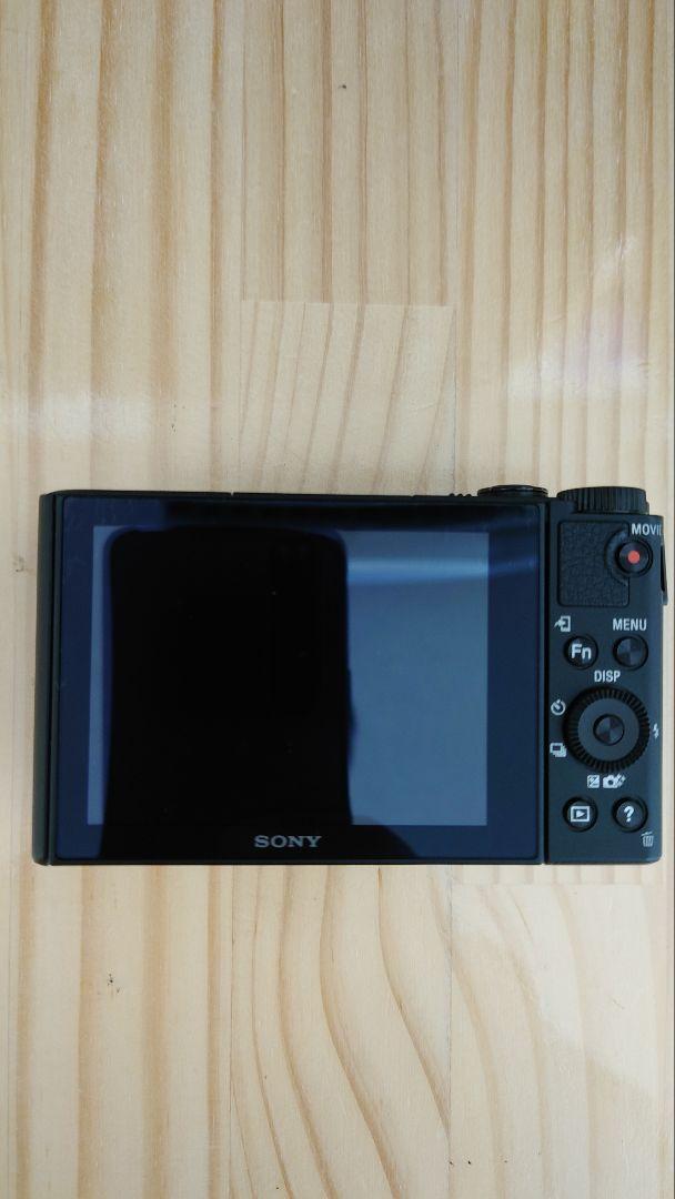 SONY ソニー Cyber-shot サイバーショット DSC-WX500