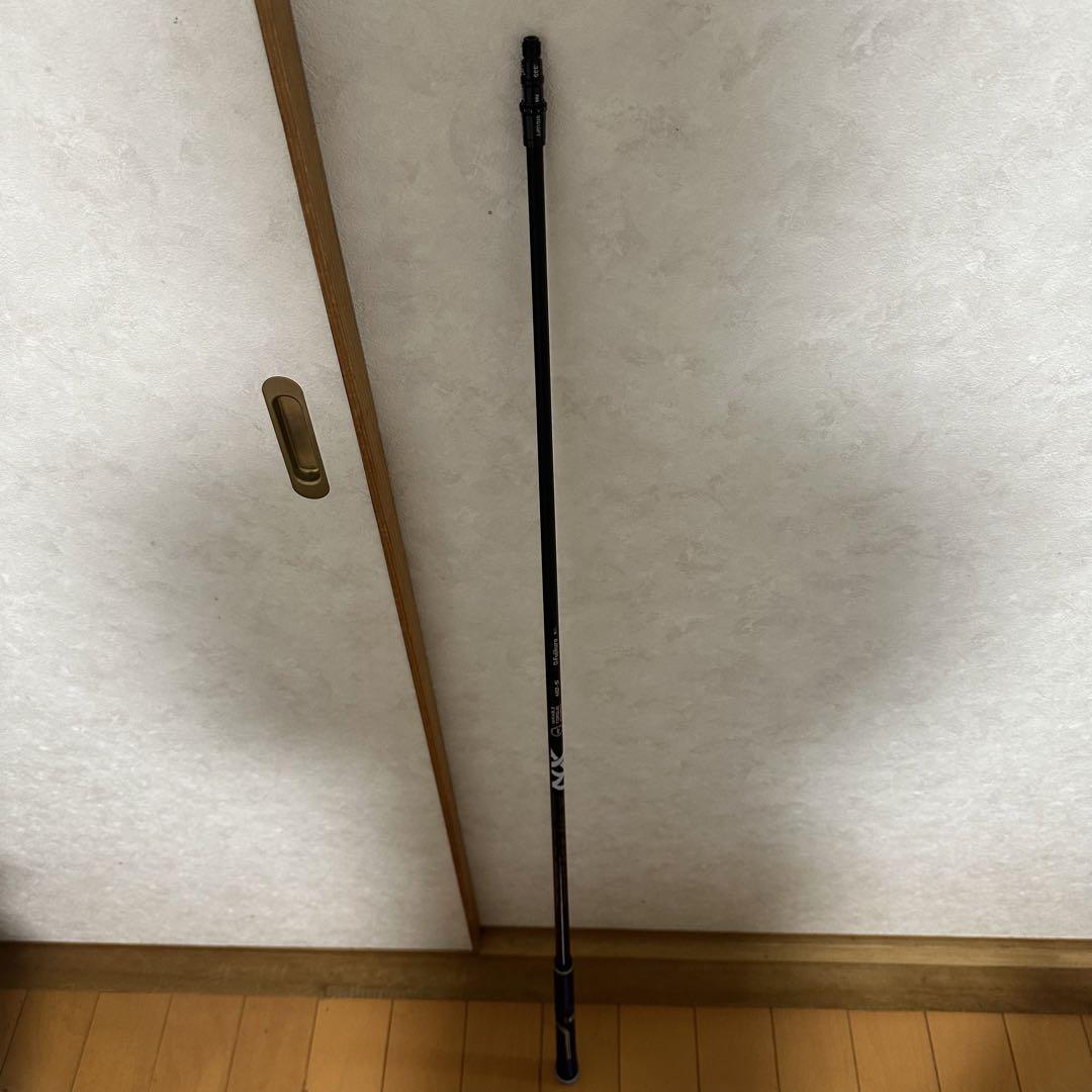 スピーダーNXブラック テーラーメイド 4S 画像5
