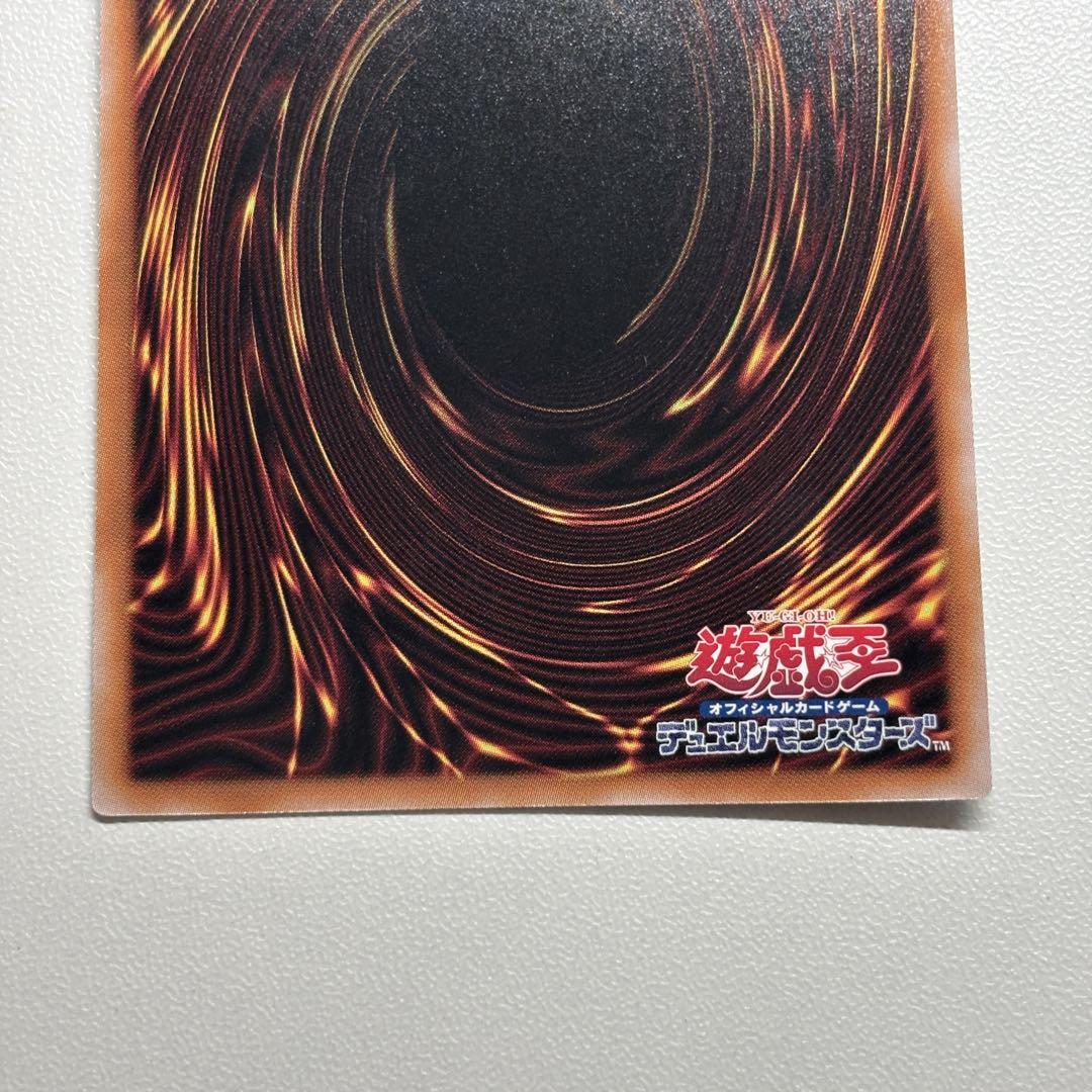 レッドアイズ・ブラック・ドラゴン25thシークレットレア (遊戯王OCG)