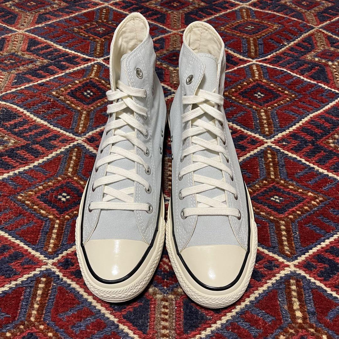 未使用コンバースCONVERSEALL STAR USオリジネーター 27