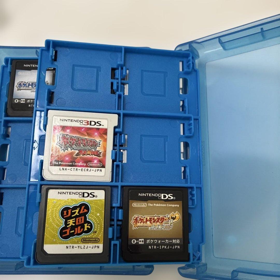 ニンテンドー3DS ゲームソフトセット ニンテンドー3DS ゲームソフトセット