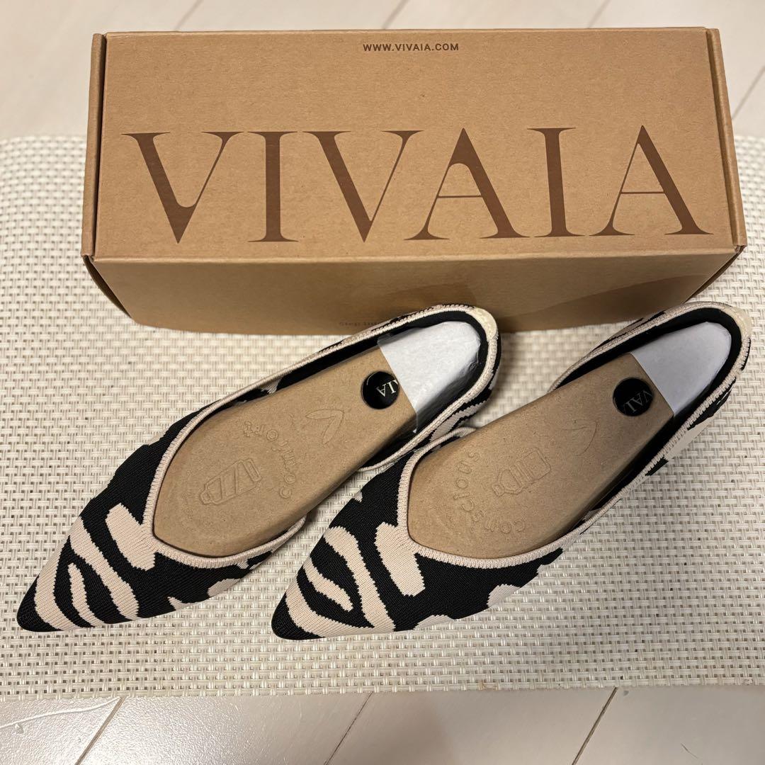 最新コレックション たーちゃん様専用 フラットパンプス ギンガムチェック PRADA 靴