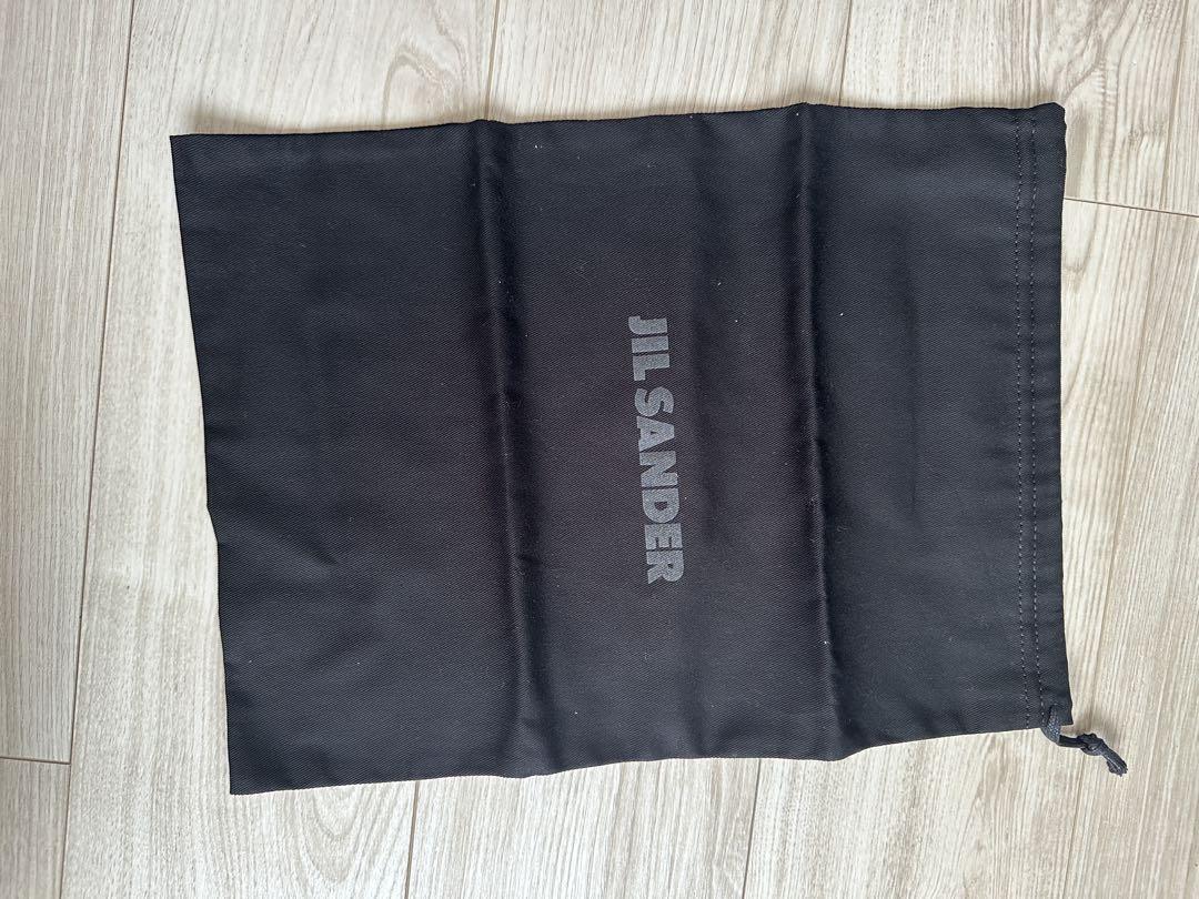 JIL SANDER ベージュ サンダル