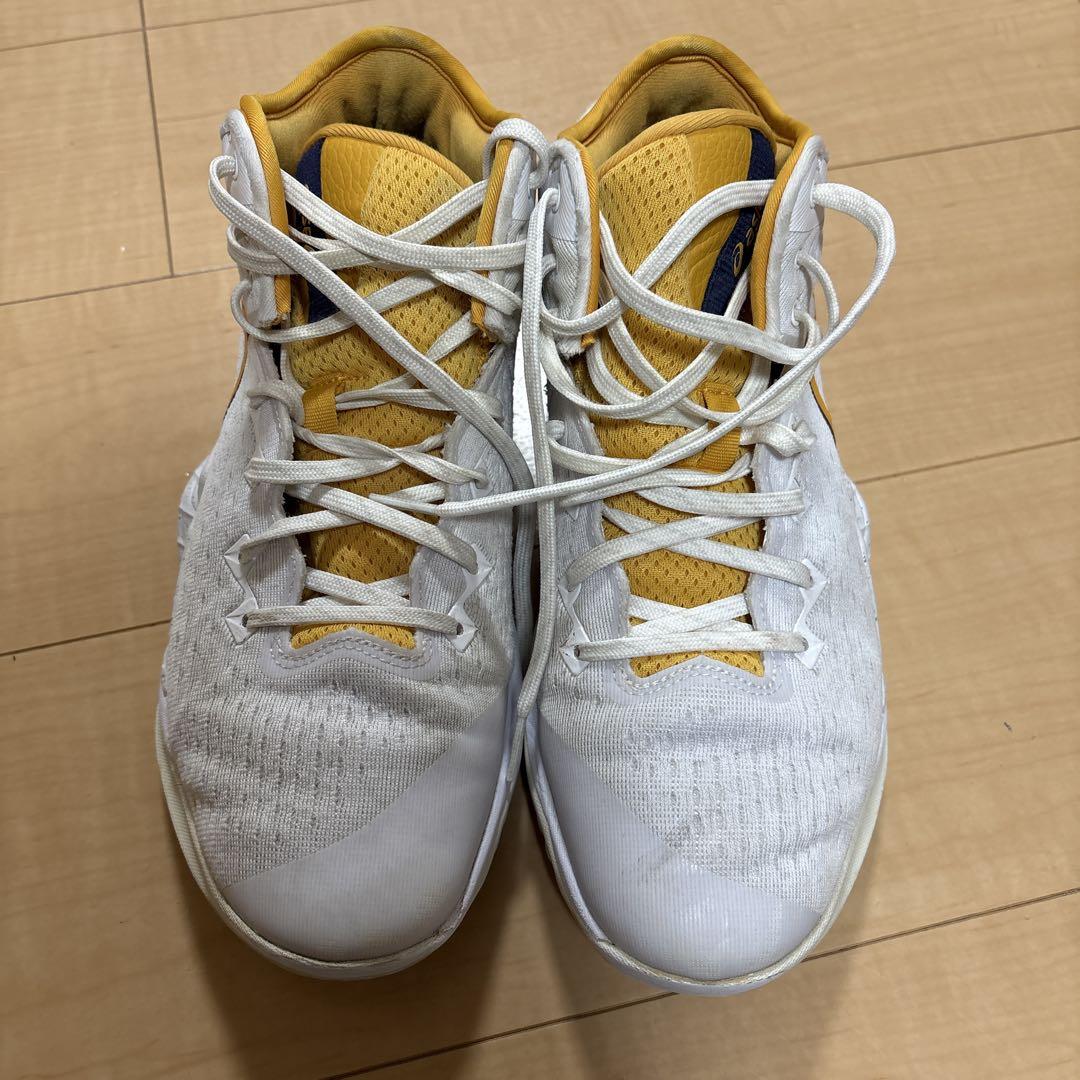 asics NOVASURGE LOW バスケットボールシューズ