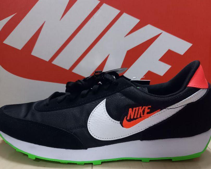 NIKEスニーカー DAYBREAK N NIKEレトロ Vf2G8-m80377606216 27㌢NIKE 国産高評価