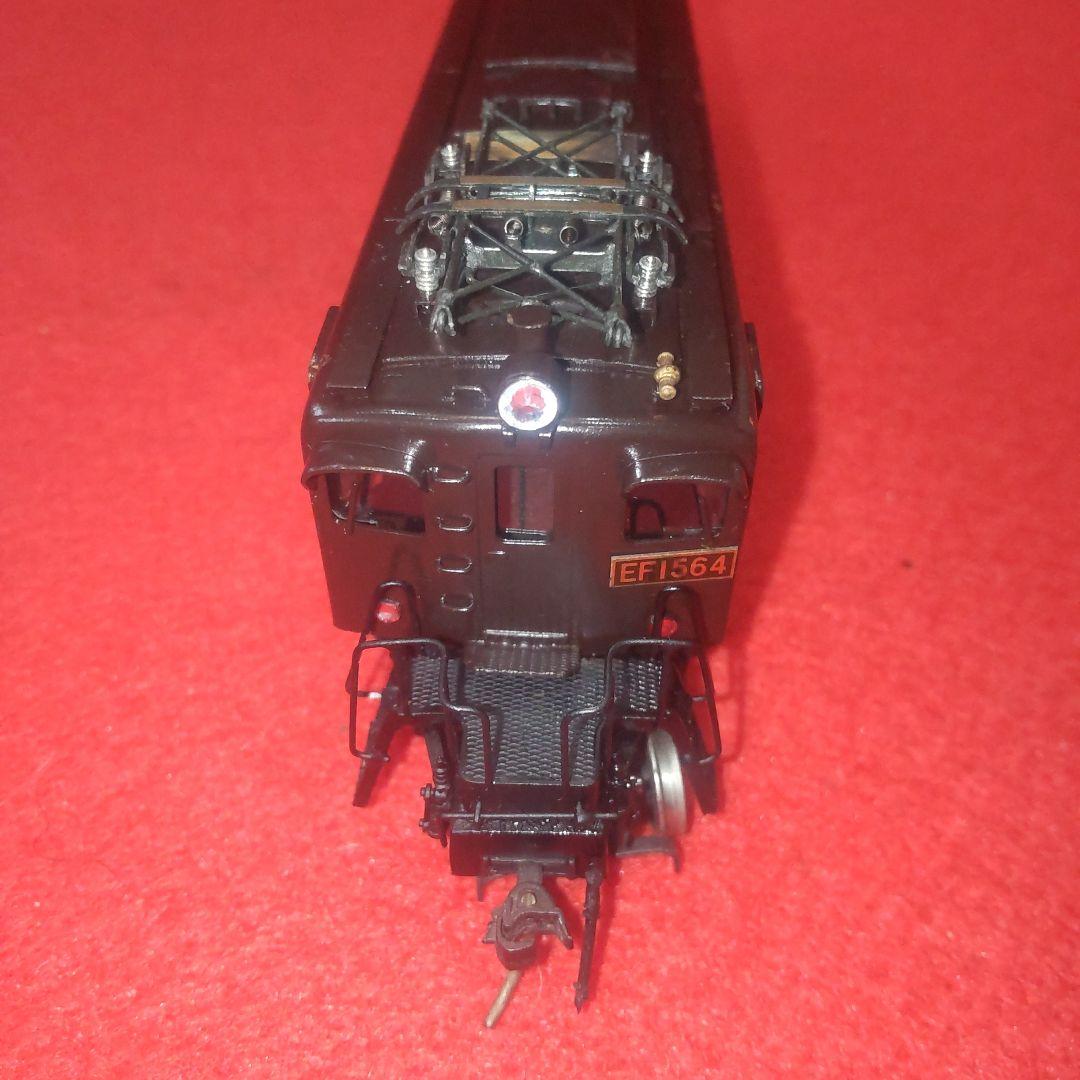 EF15,天賞堂、動作確認済み、電気機関車、HOゲージ EF15,天賞堂、動作確認済み、電気機関車、HOゲージ