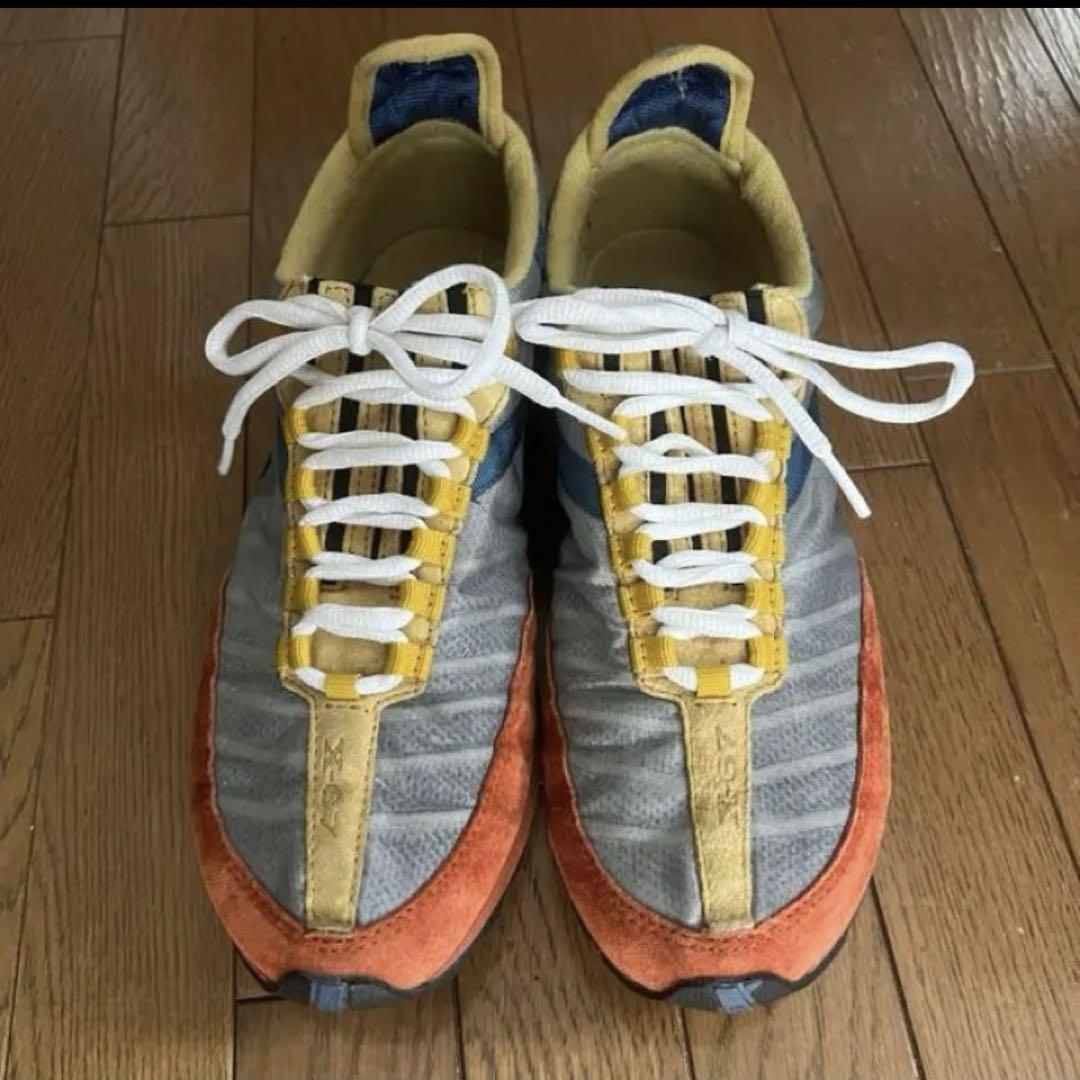 POLO SPORT RALPH LAUREN ポロスポーツ スニーカー