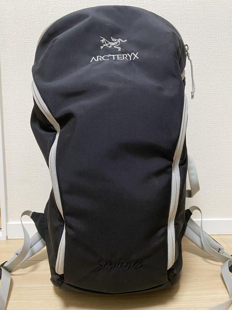 ARC'TERYX バックパック