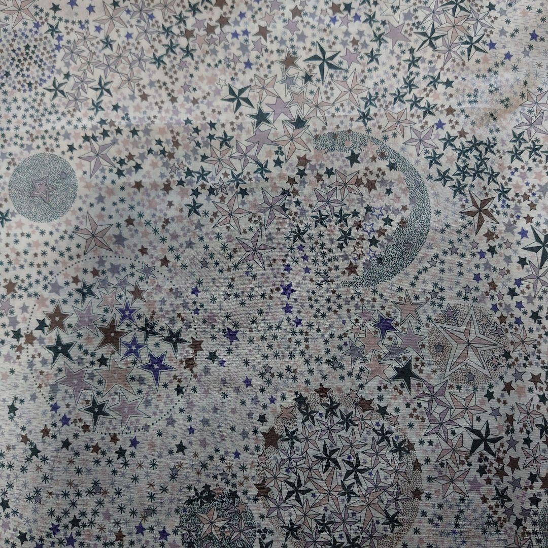 Liberty アデラジャ 約4.4m