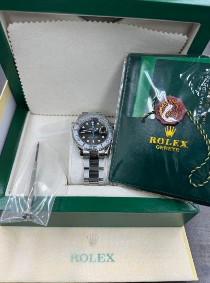 ROLEX ロレックス　腕時計