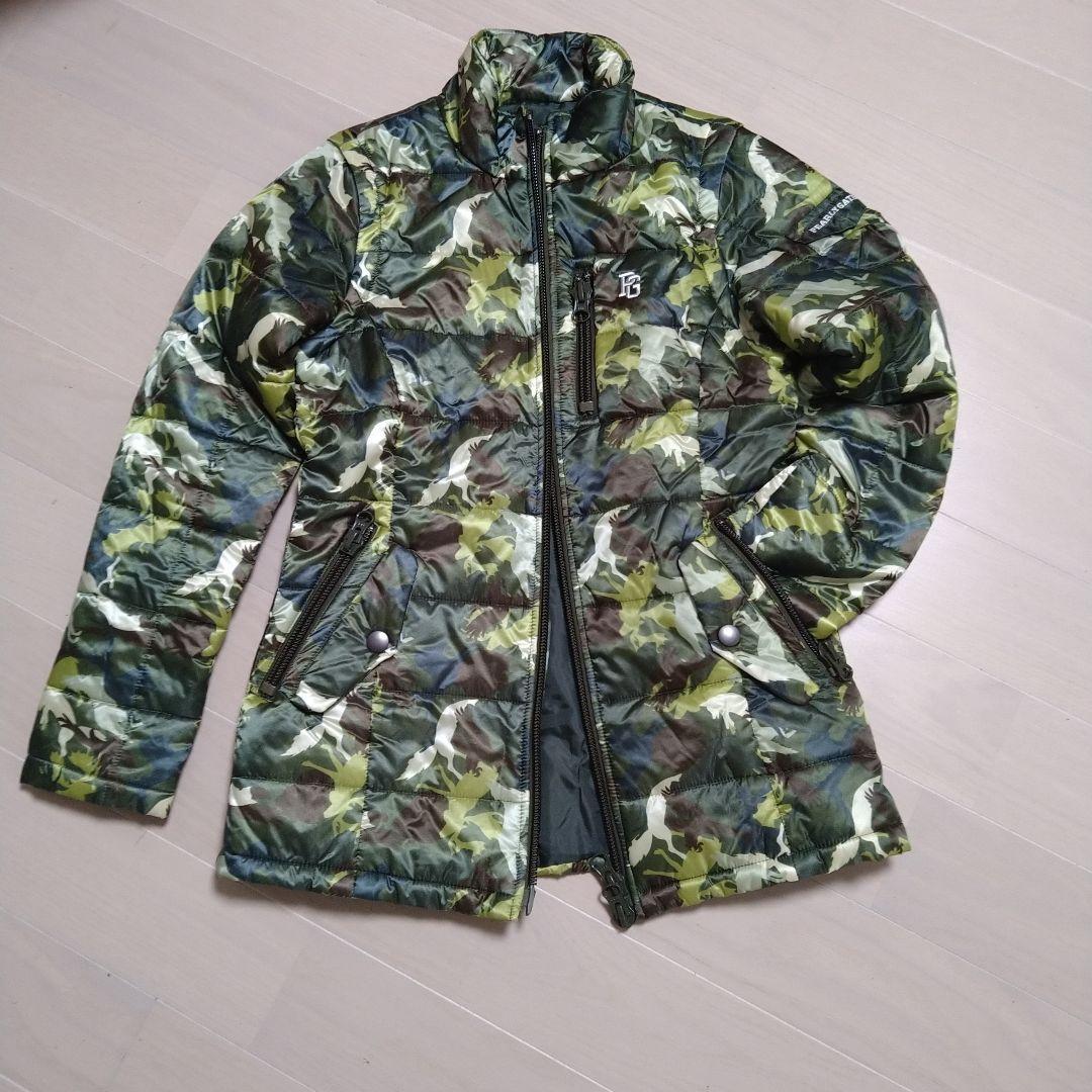 パーリーゲイツ ジャケット