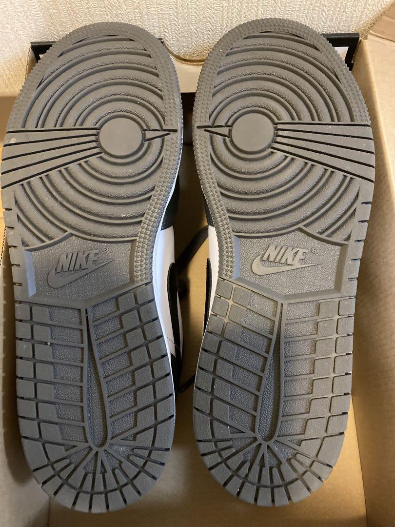 【お値下げ】超美品　エア　ジョーダン　1 LOW GS