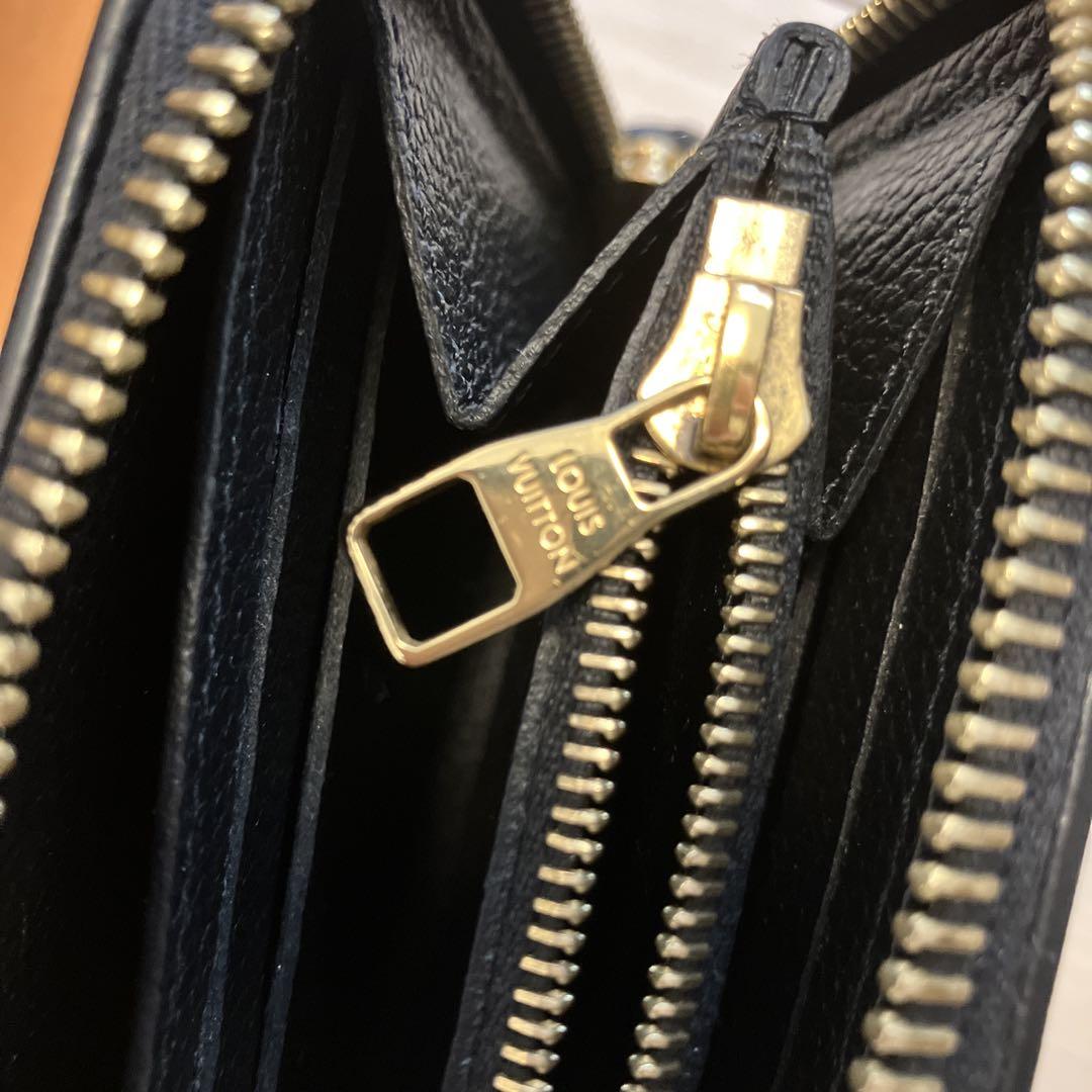専用ページ　LOUIS VUITTON ポルトフォイユ　クレマンス