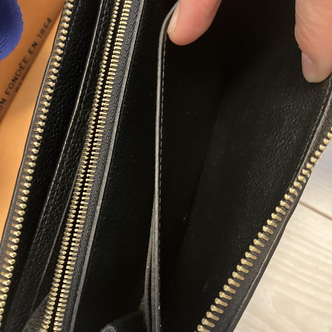 専用ページ　LOUIS VUITTON ポルトフォイユ　クレマンス