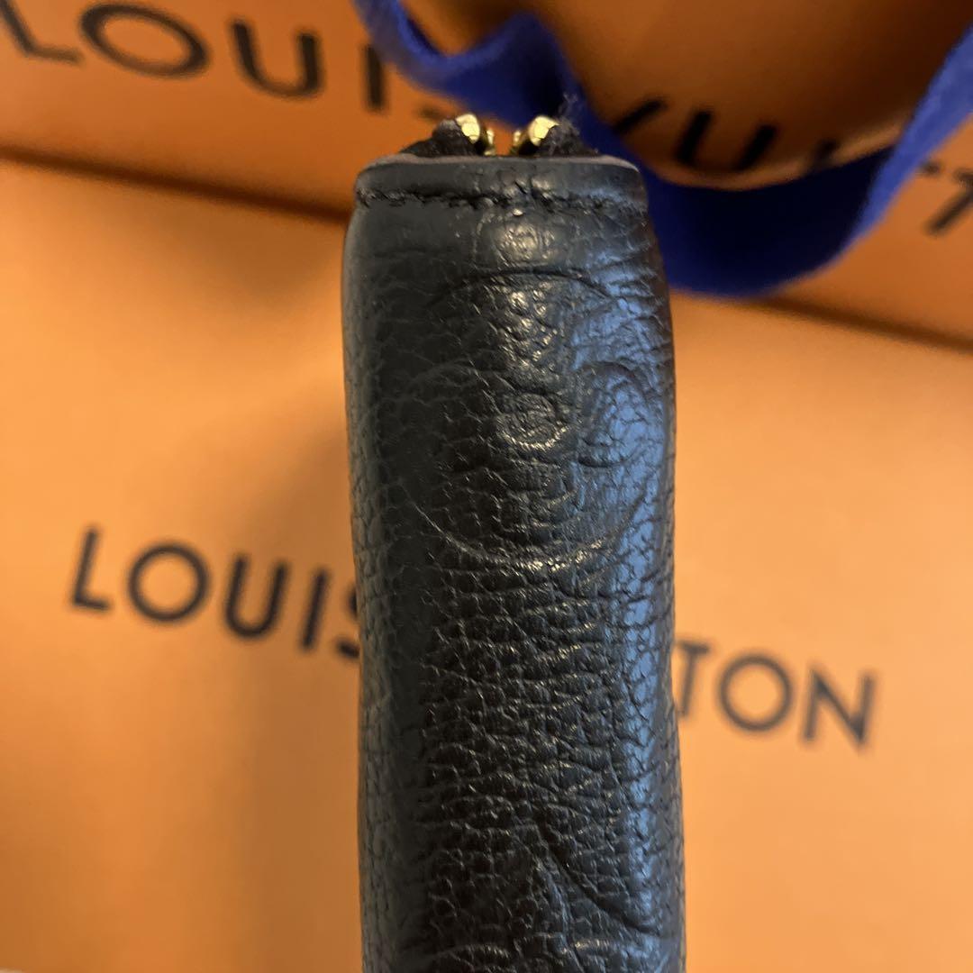 専用ページ　LOUIS VUITTON ポルトフォイユ　クレマンス