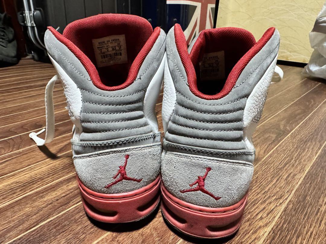 シューズ(男性用) Nike Air Jordan Classic 91\" 27cm