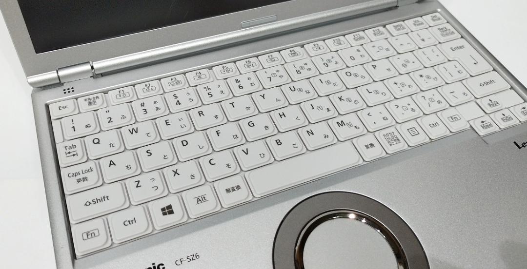 ファッションシーンで話題のこれから流行るブランド12選 8GB パナ 小型 12.1 SSD メルカリ - DVDWin11 CF-SZ6RFQVS Windowsノート本体