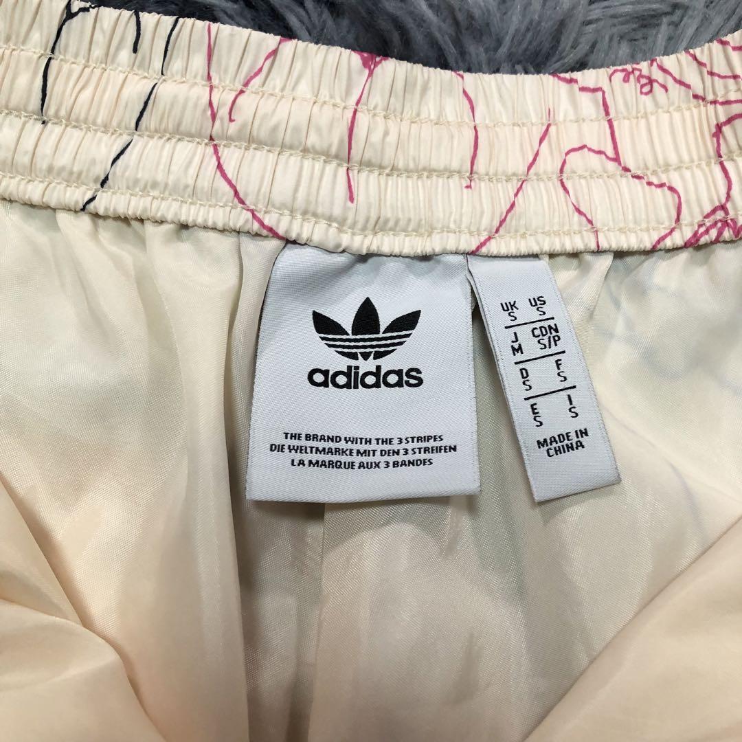極美品✨ adidas x UNITY【M】ショートパンツ スケートボード