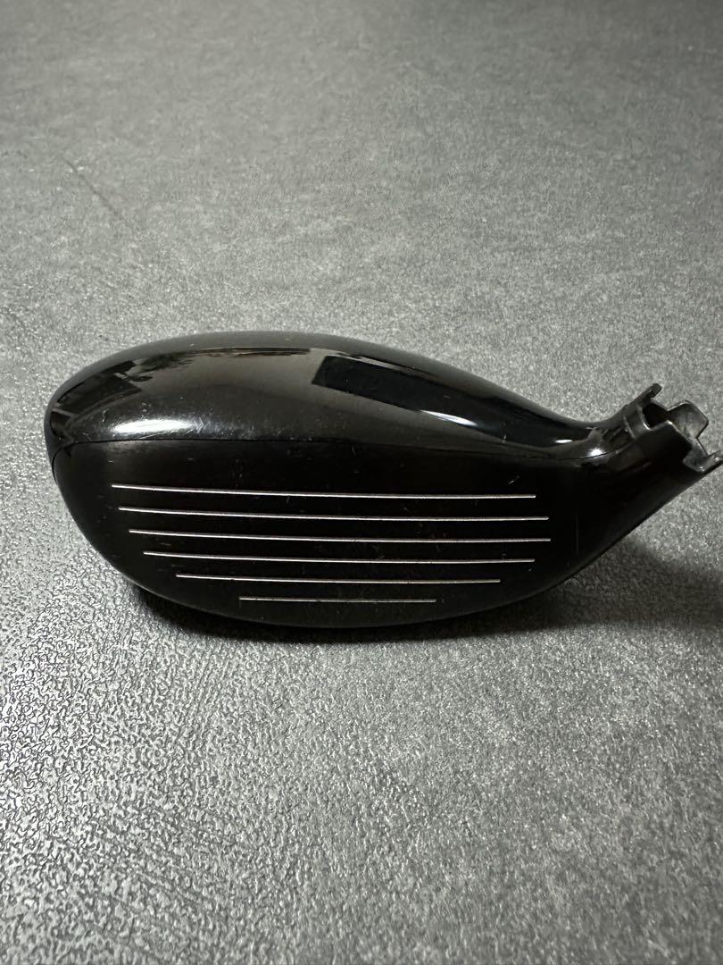 Titleist TS2 ユーティリティ23度　5U