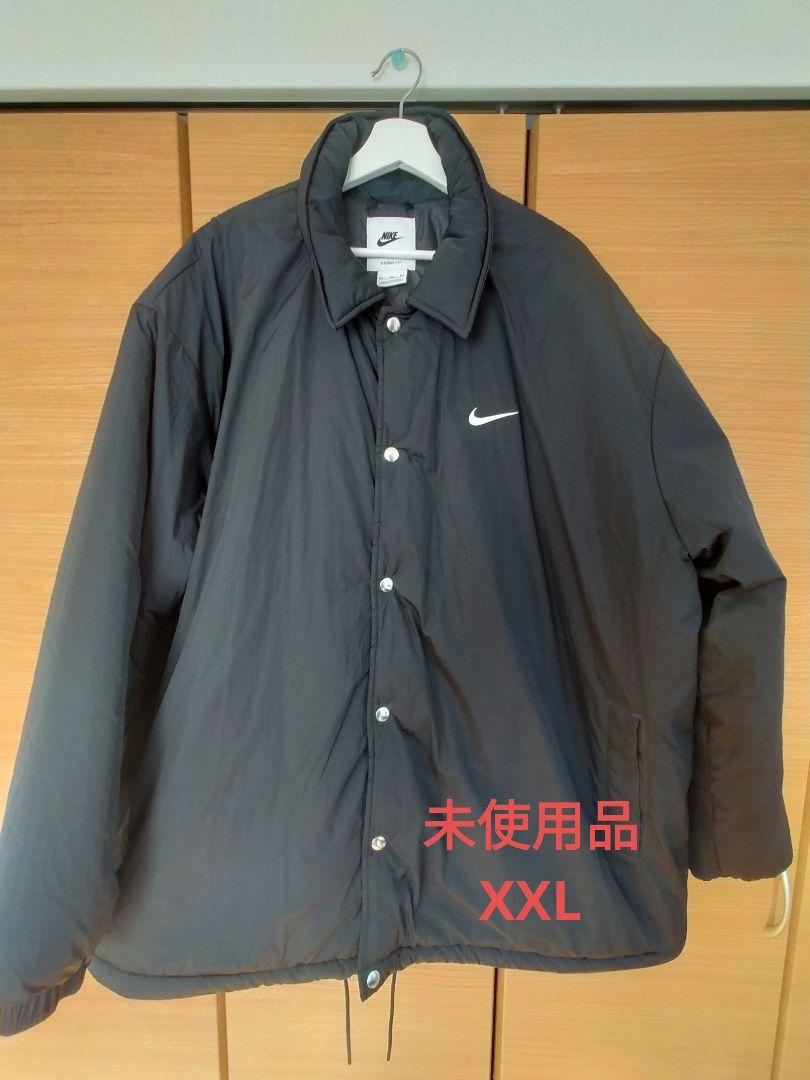☆未使用品　ナイキ　ジャケット