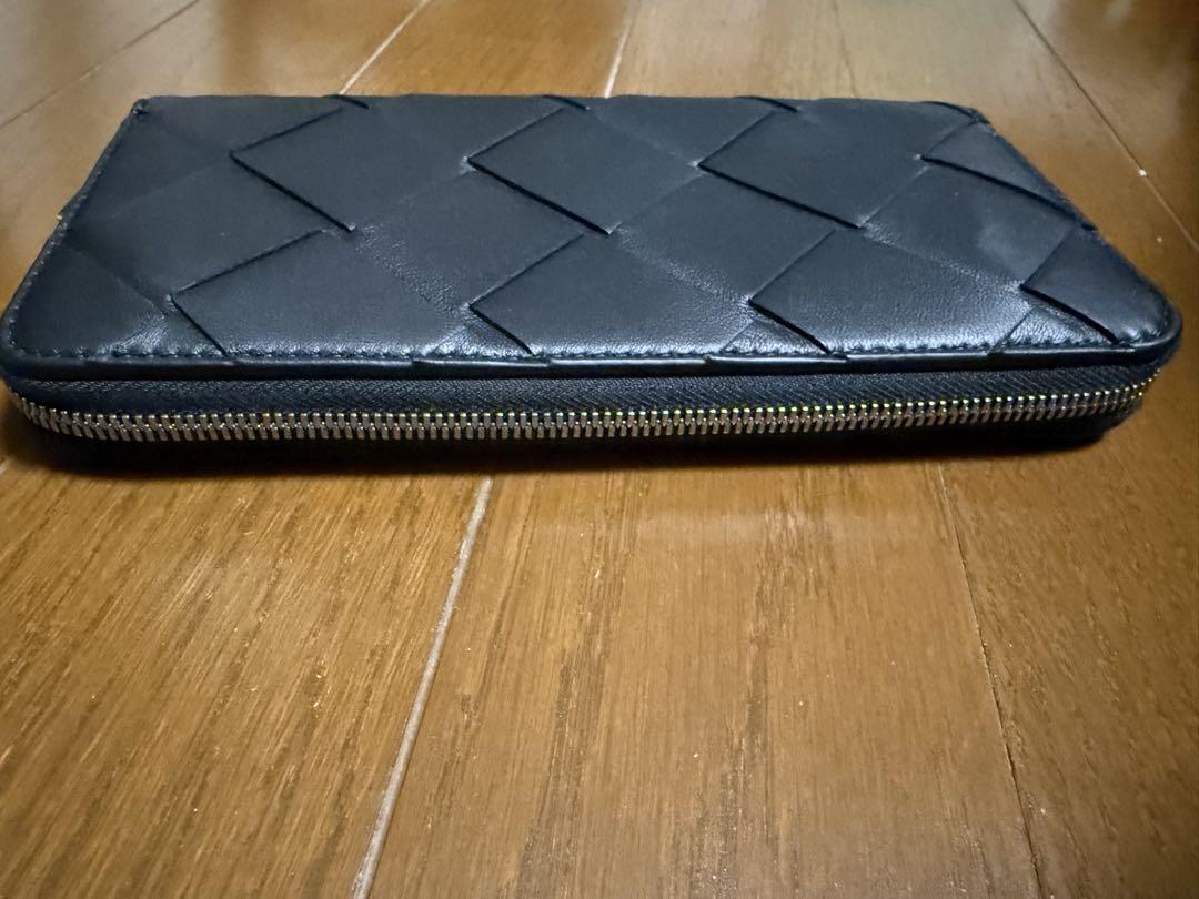 taka  完売品 未使用 ボッテガヴェネタ 長財布