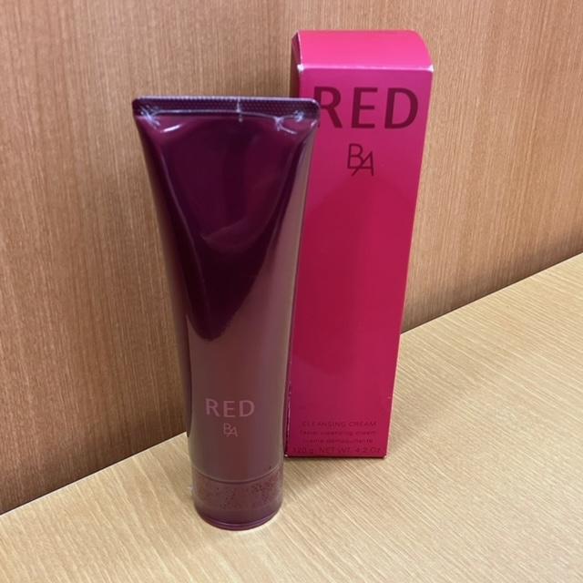 POLARedBAクレンジングクリーム120g