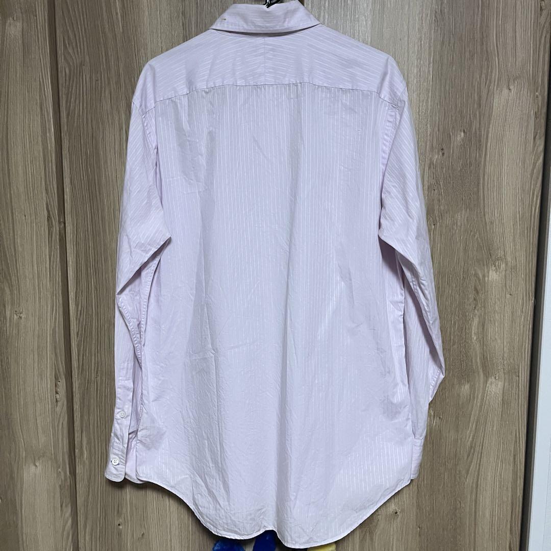 paul smith ポールスミス シャツ paul smith ポールスミス シャツ