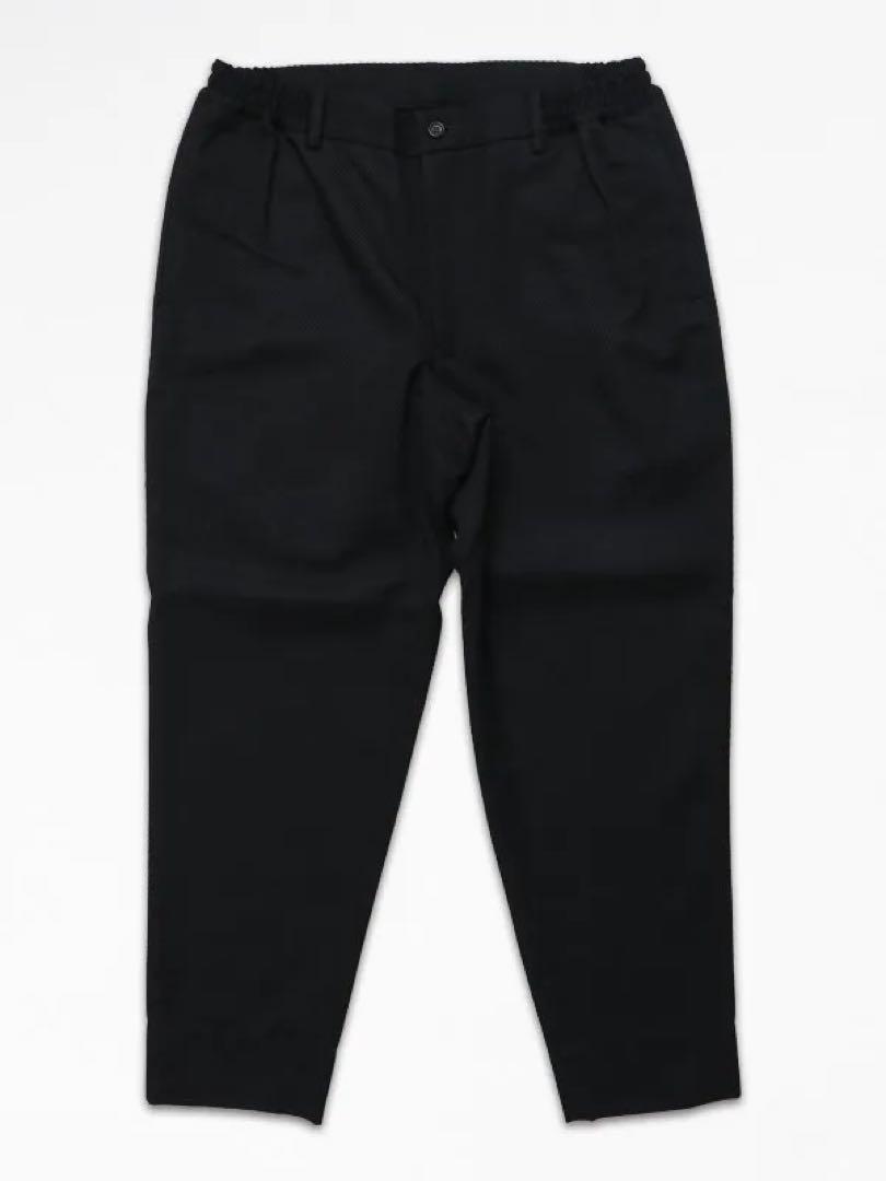 24FW COMME des GARCONS HOMME DEUX パンツ M