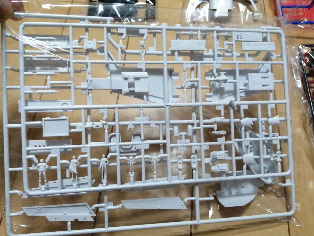 ガッチャマンⅡ DXゴッドフェニック(韓国版)