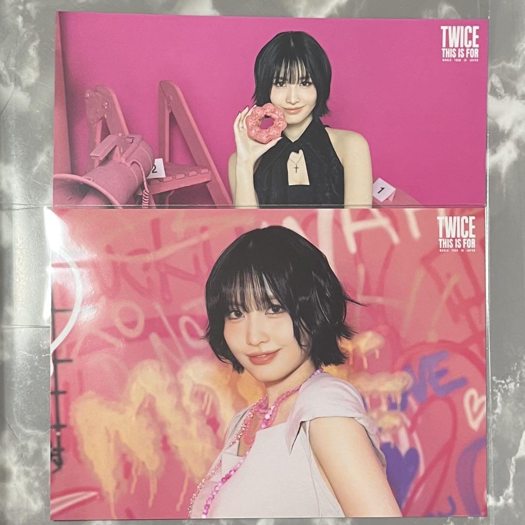 twiceラントレ約170枚 twice ラントレ ジヒョ - Idolベストセラー 商品