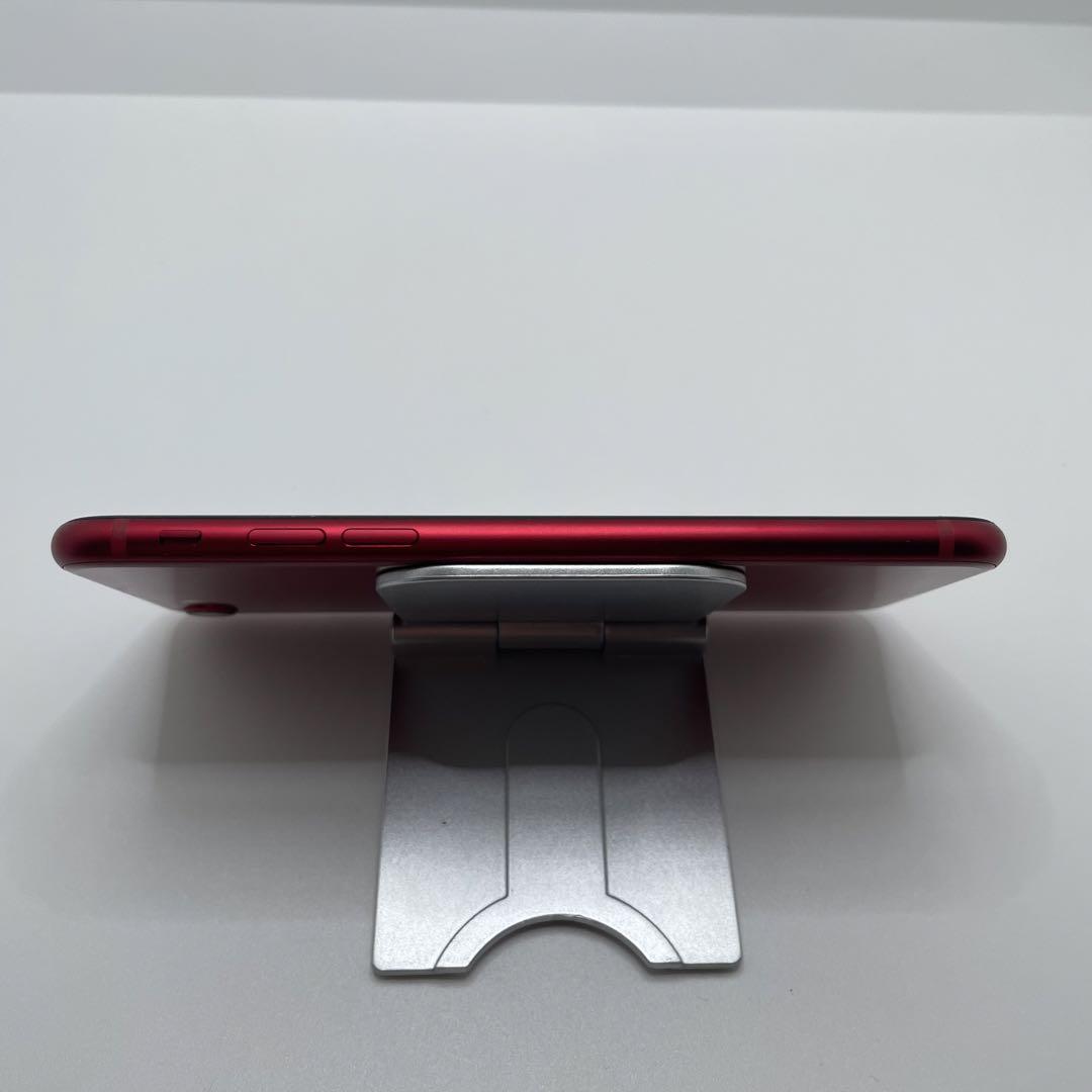 【格安美品】iPhone SE3 128GB simフリー本体 23
