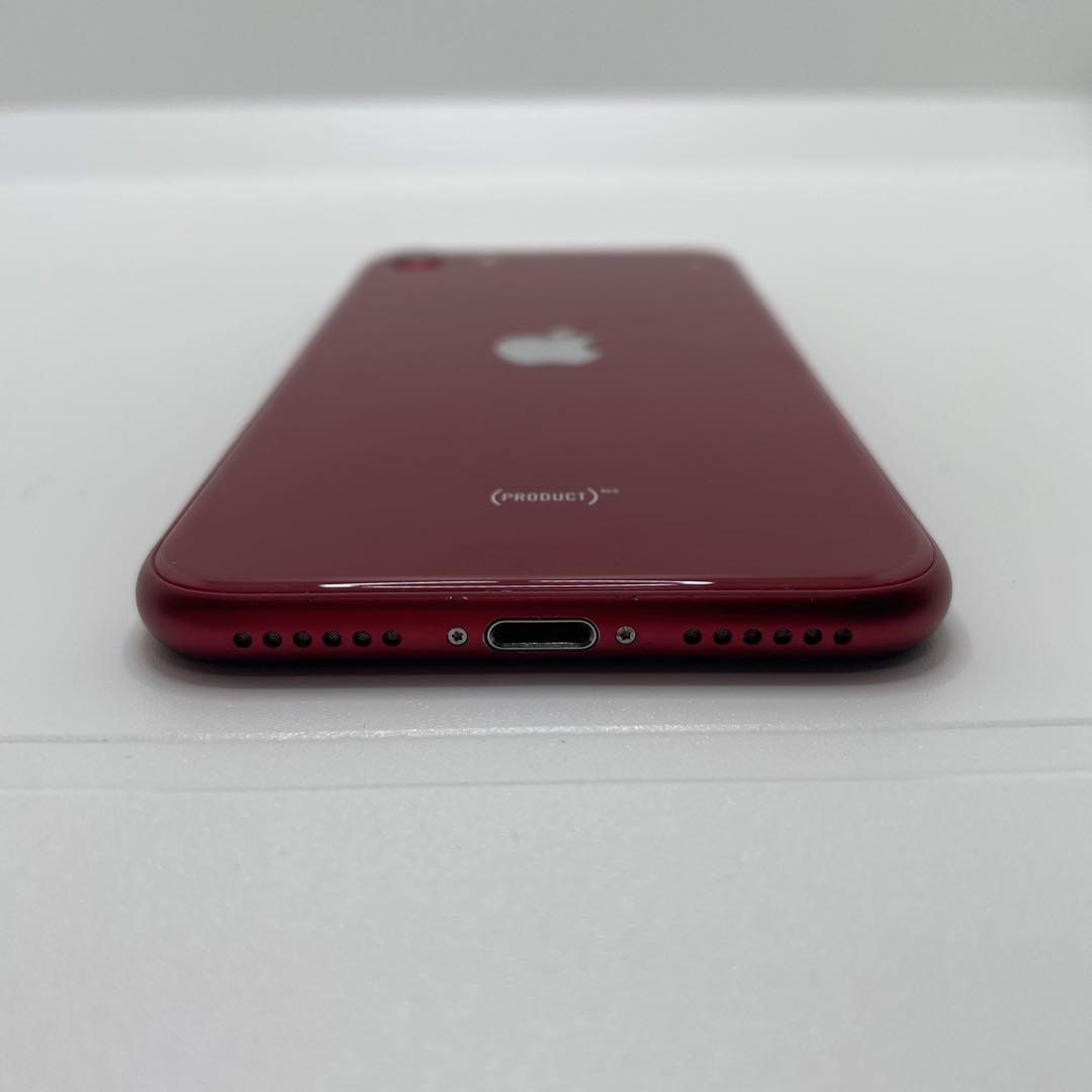 【格安美品】iPhone SE3 128GB simフリー本体 23