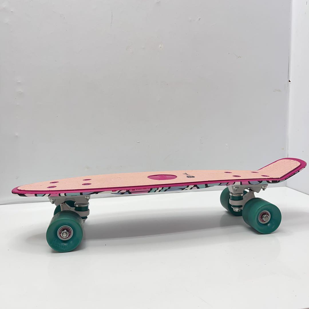 Penny / DON Pendleton スケートボード 22インチ