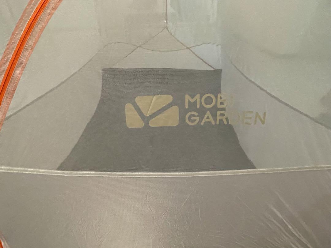テント・タープ MOBI GARDEN LIGHT KNIGHT2