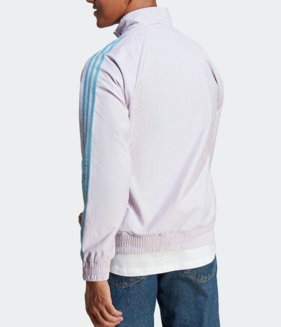 【新品】adidas★アディダス★ティロ ウーブン★ナイロン★上下セット★2XL