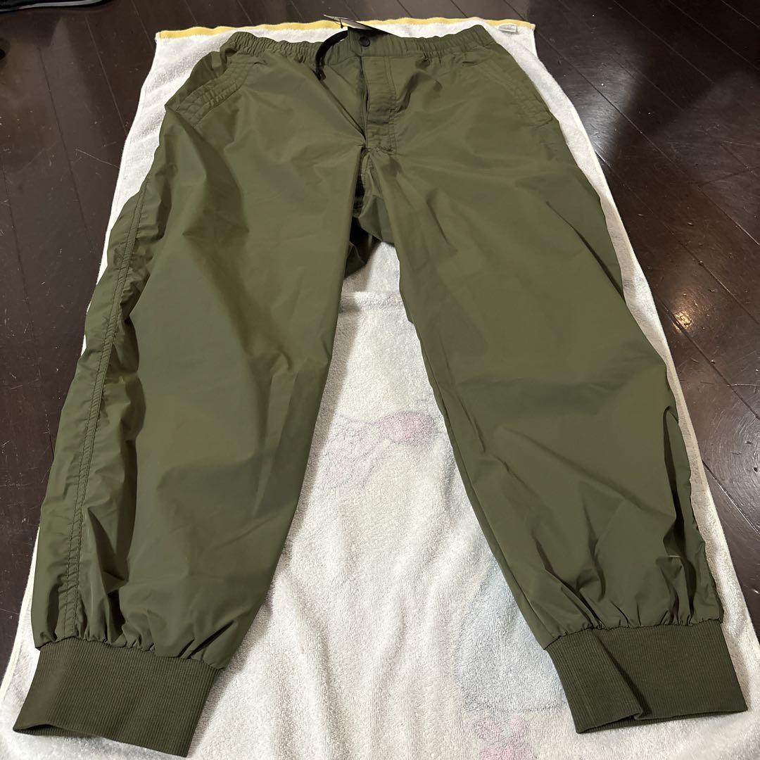 オークリーJOGGER FITウインドパンツFOA407583サイズM