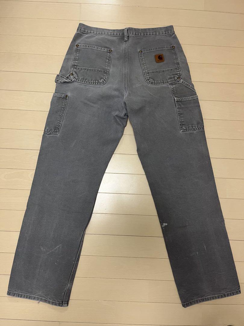 Carhartt ダブルニー