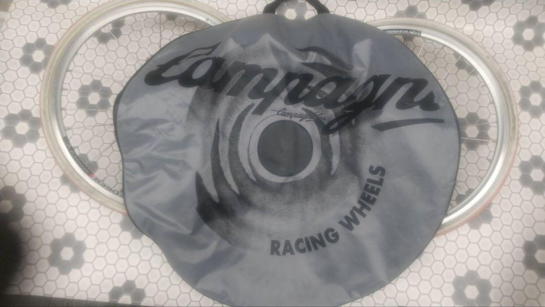 ALEXRIMS アレックスリム R390 リム 20インチ 451/13