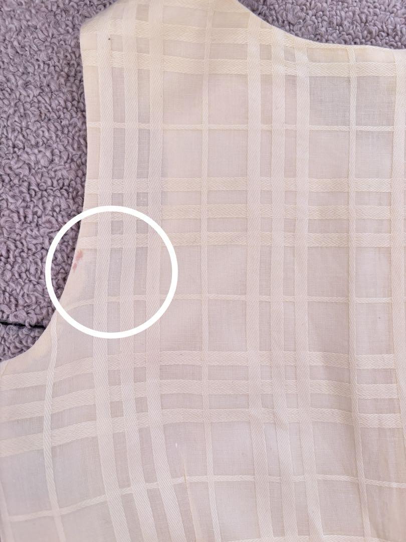 バーバリー　Burberry ワンピース　サイズ150 カットソー　サイズ140