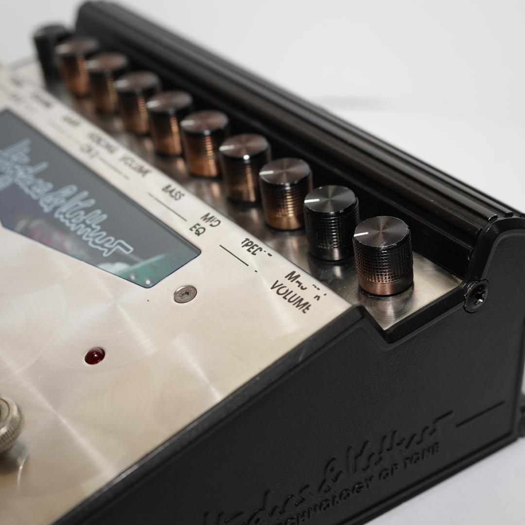 【sara220様専用】Hughes＆Kettner TUBEMAN初期型・後期