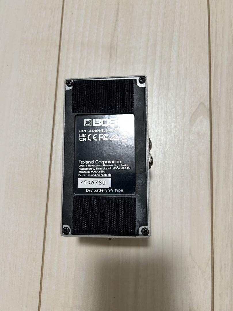 BOSS NS-1X ノイズサプレッサー