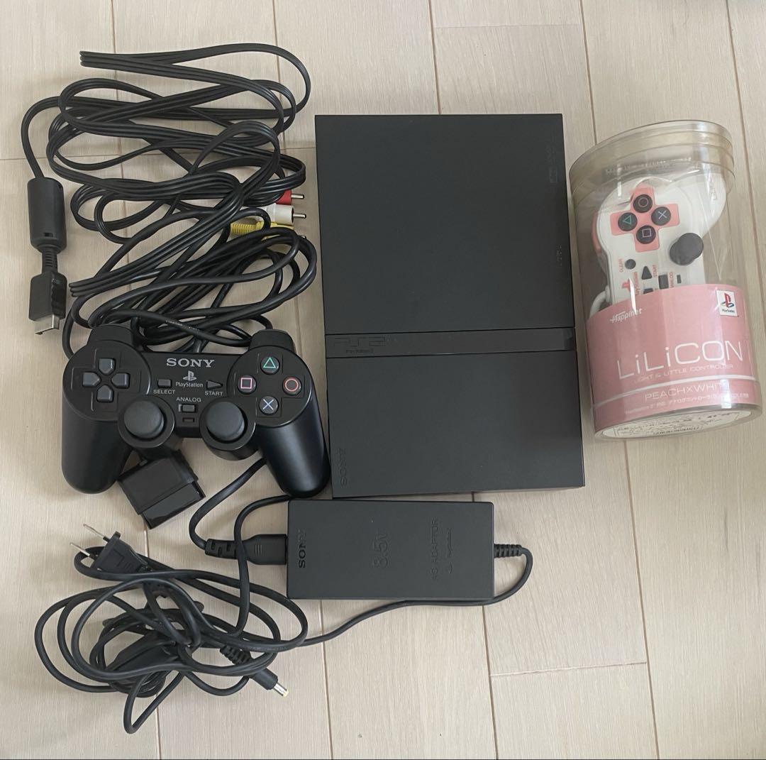 送料無料 いつまで プレステーション2 本体 メルカリ - セット Nintendo Switch