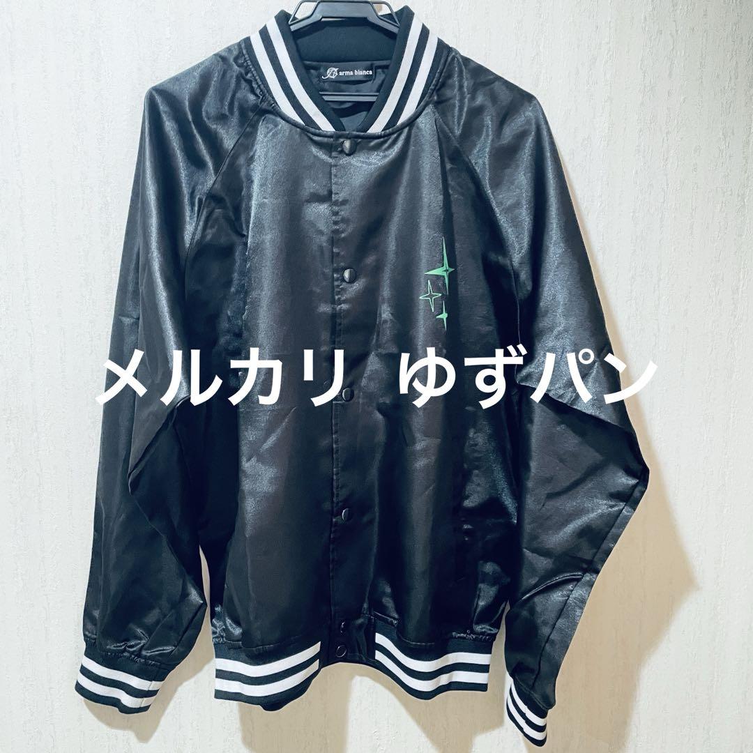 Jupiter スタジアムジャンパー アイドルマスター SideM