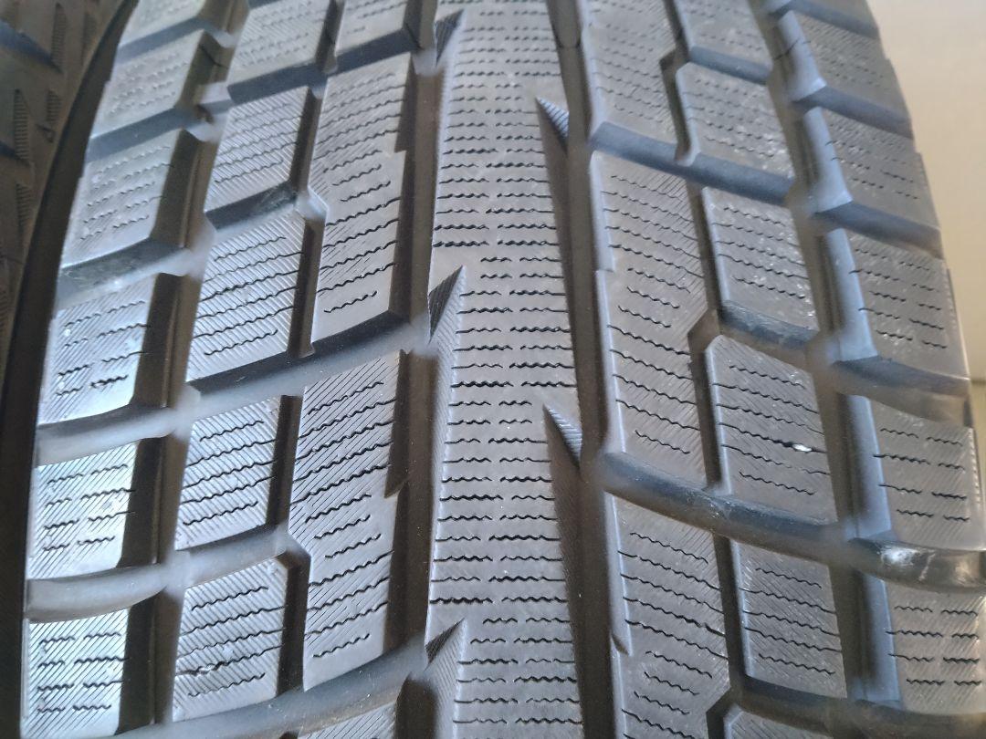 HERO'SELECT ②　スタッドレス　235/55R19
