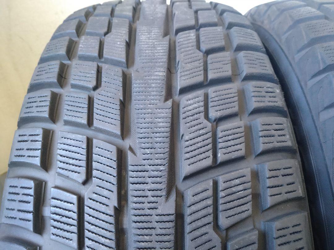 HERO'SELECT ②　スタッドレス　235/55R19