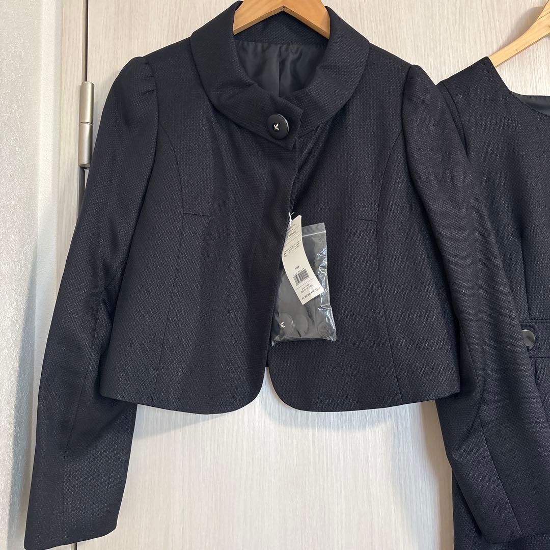 千趣会 ワンピースセットアップ