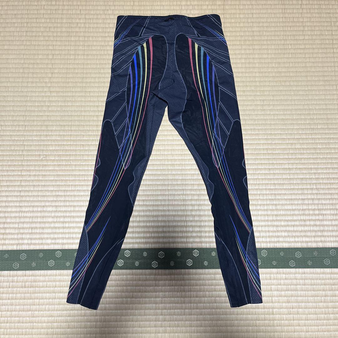 ワコール　cw-x レボリューション　Mサイズ