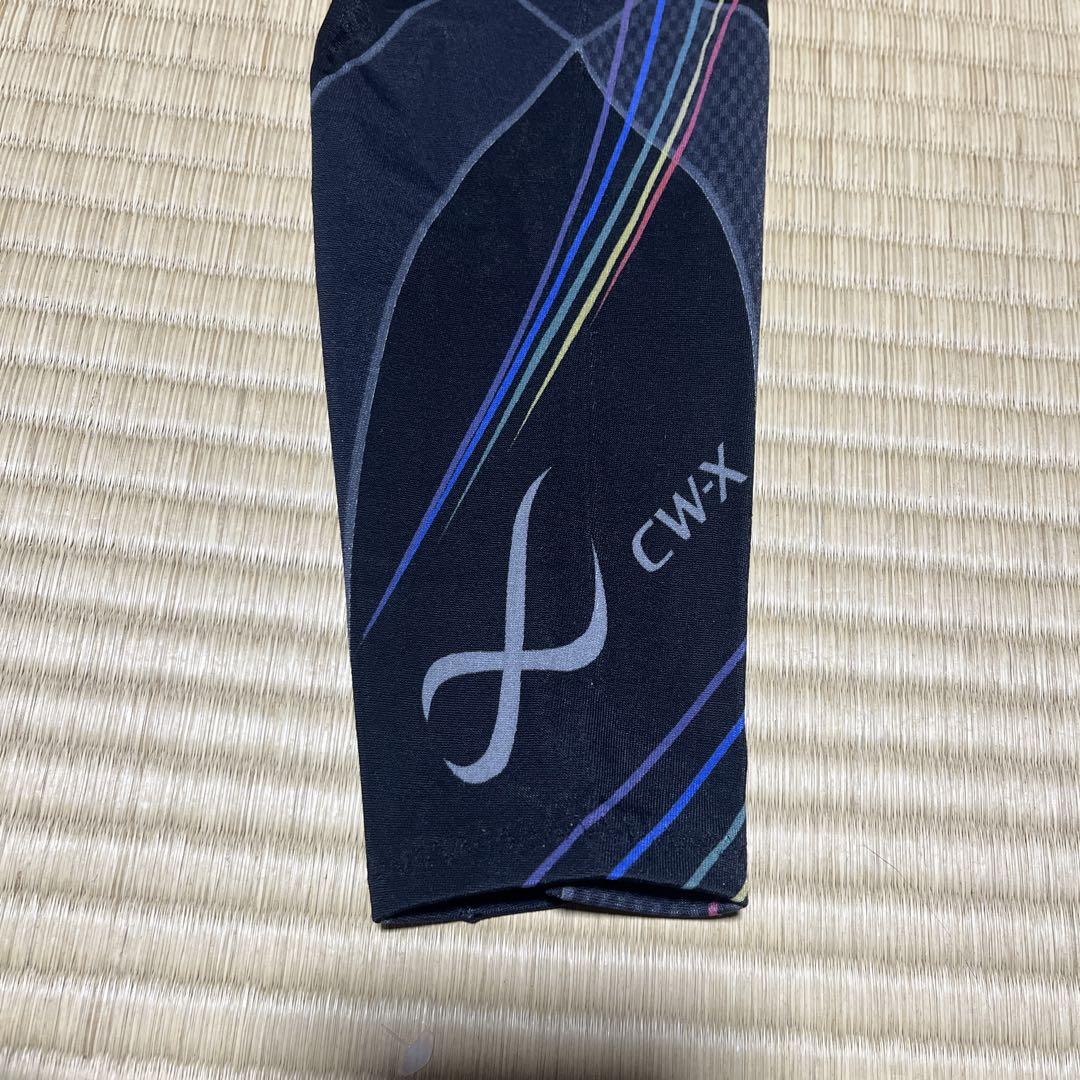 ワコール　cw-x レボリューション　Mサイズ