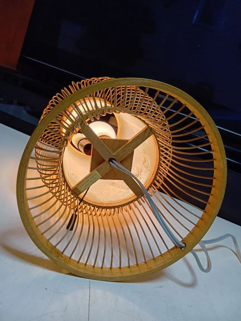 1982年 ミヤビアンドン