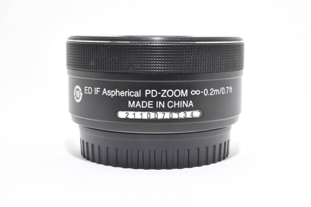 ★美品★ 1 NIKKOR 10-30mm F3.5-5.6 VR #654Q ★美品★ 1 NIKKOR 10-30mm F3.5-5.6 VR #654Q